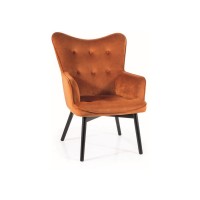 Atpūtas krēsls CARMEN